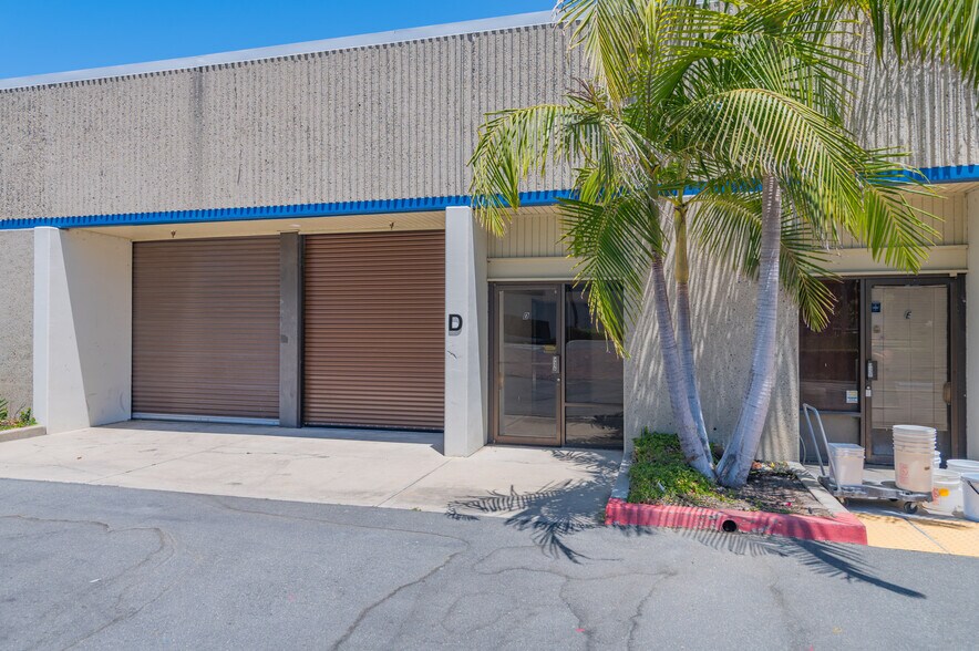 More Photos Of 11533 Slater Ave, Fountain Valley Warehouse For Sale