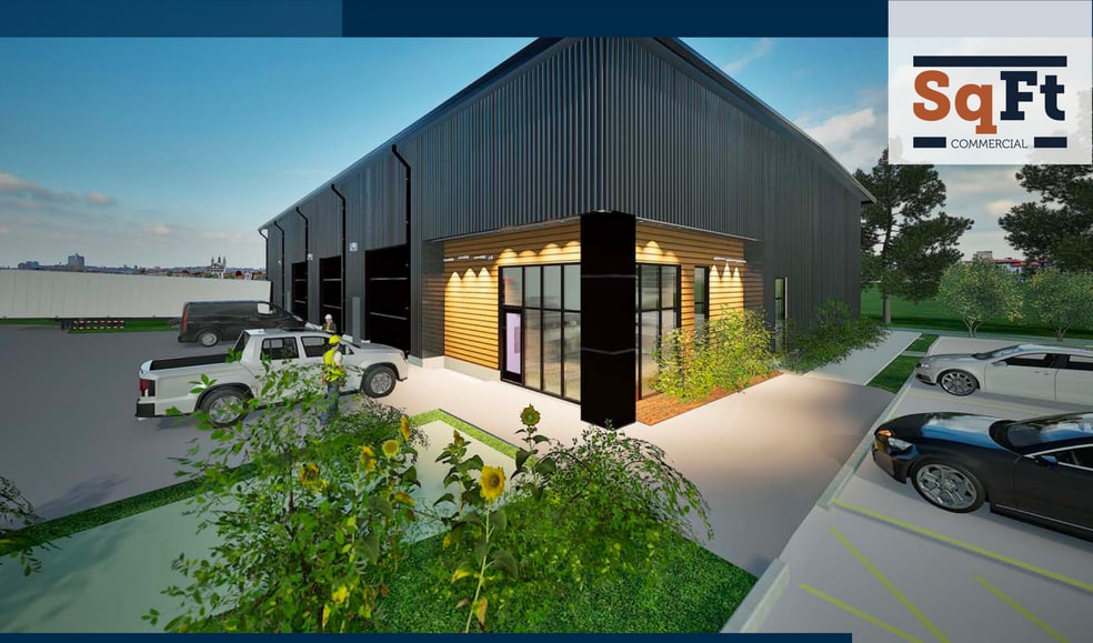 Primary Photo Of Thunderbird Ln, Fairfield Warehouse For Lease