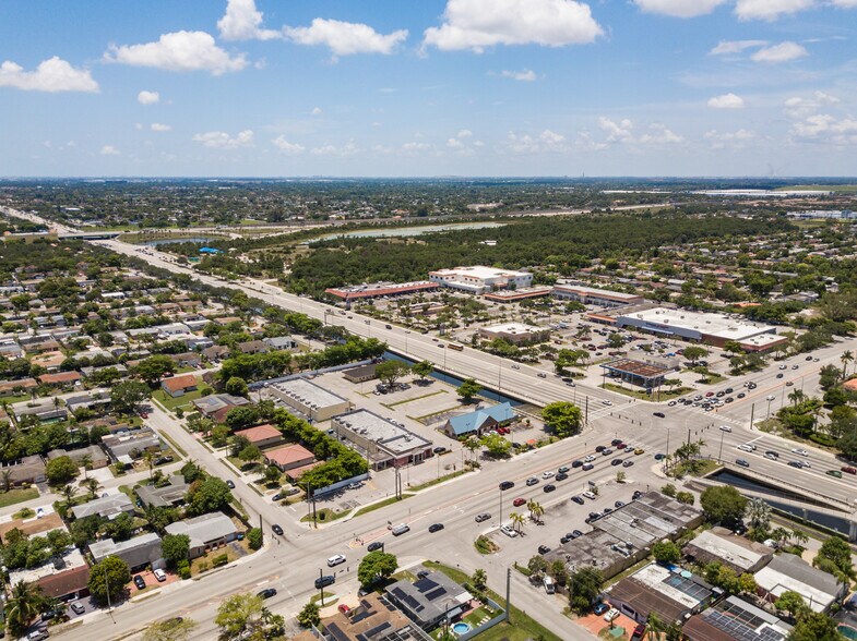 More Photos Of 7950-7968 Miramar Pky, Miramar Unknown For Lease