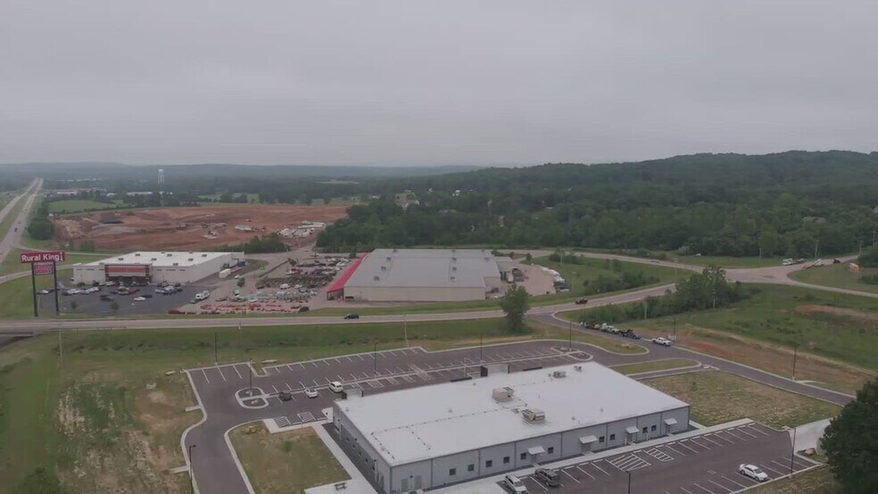 Primary Photo Of Highway 67 & Maple Street, Farmington Land For Sale