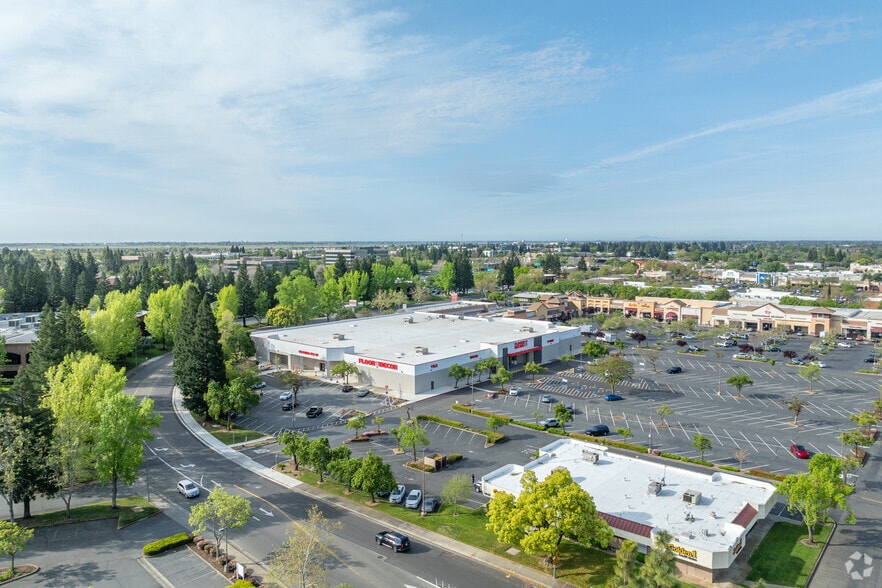More Photos Of 10947-10971 Olson Dr, Rancho Cordova Unknown For Lease