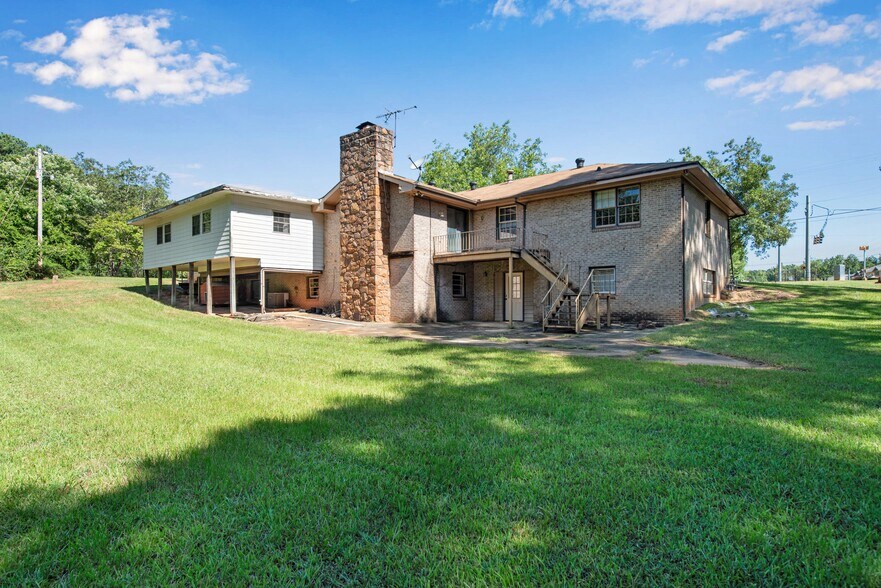 More Photos Of 1955 Flat Shoals Rd SE, Conyers Land For Sale