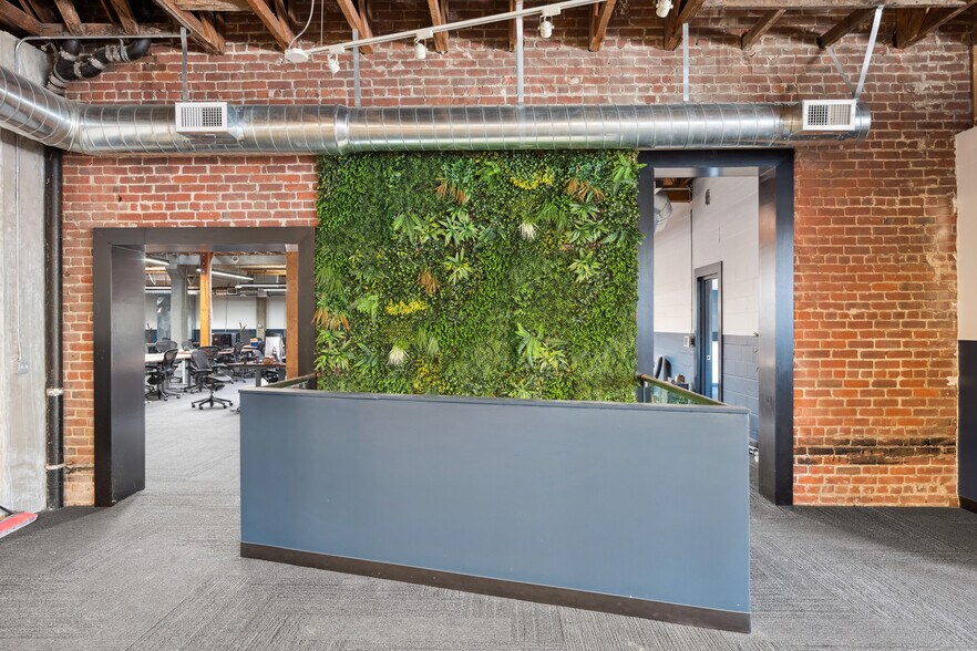 More Photos Of 346 9th St, San Francisco Loft Creative Space For Lease