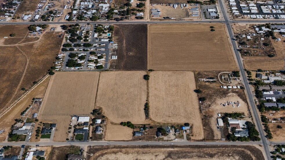 More Photos Of 1367 N Marks Ave, Fresno Land For Sale