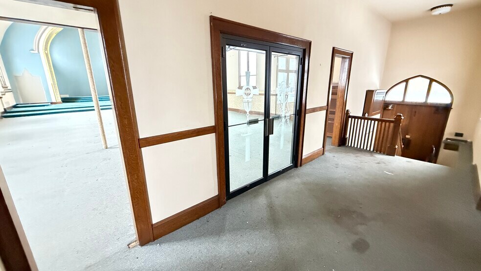 More Photos Of 300 Vandermark Rd, Nanticoke Religious Facility For Sale