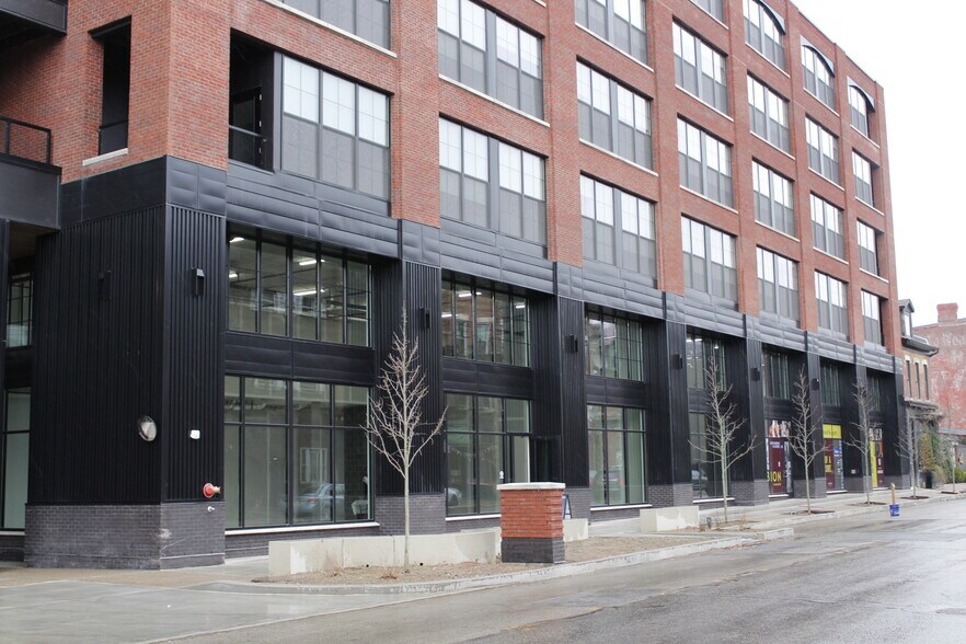 More Photos Of 5255 Butler St, Pittsburgh Storefront Retail Office For Lease