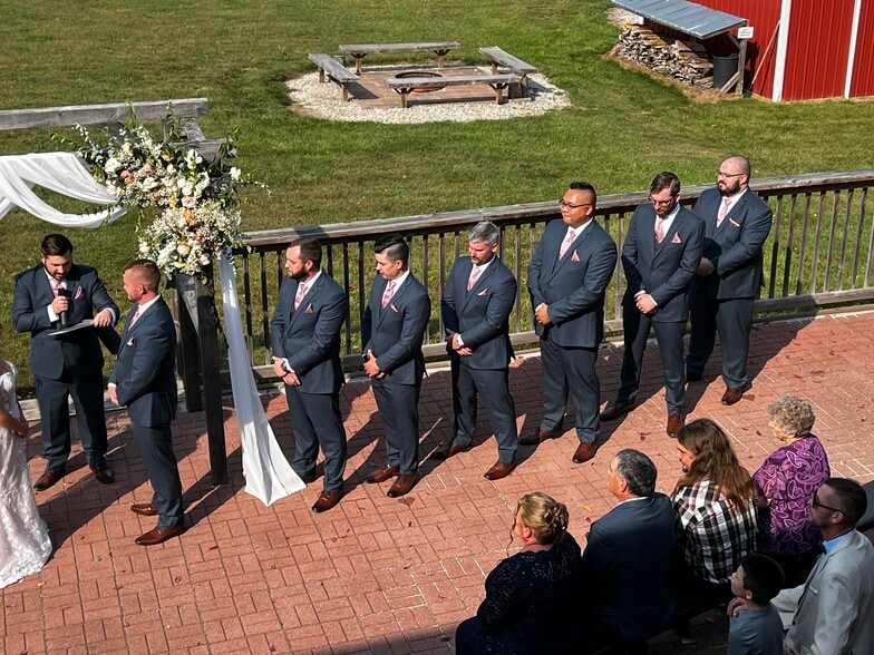 More Photos Of 9980 W Walton, Blanchard Specialty For Sale