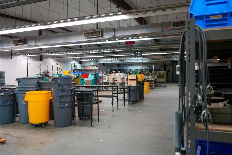 More Photos Of 3427 GA Highway 297, Vidalia Industrial For Sale