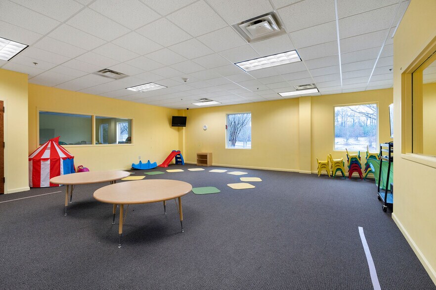 More Photos Of 4665 Macland Rd, Powder Springs Religious Facility For Sale