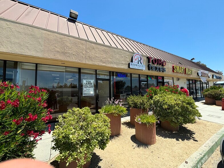 More Photos Of 2602-2652 Alum Rock Ave, San Jose Unknown For Lease