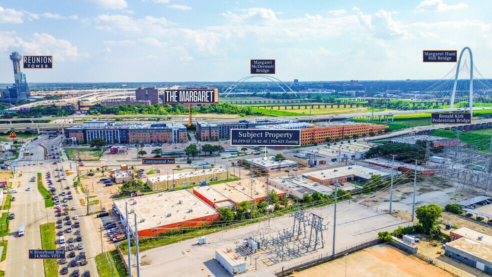 More Photos Of 801 Core St, Dallas Freestanding For Sale