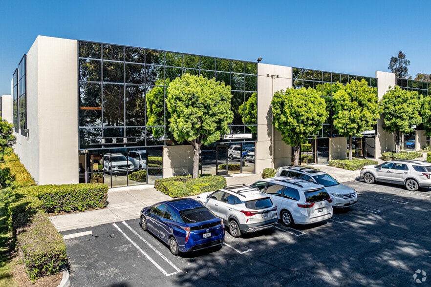More Photos Of 2530 E Corporate Pl, Monterey Park Unknown For Lease