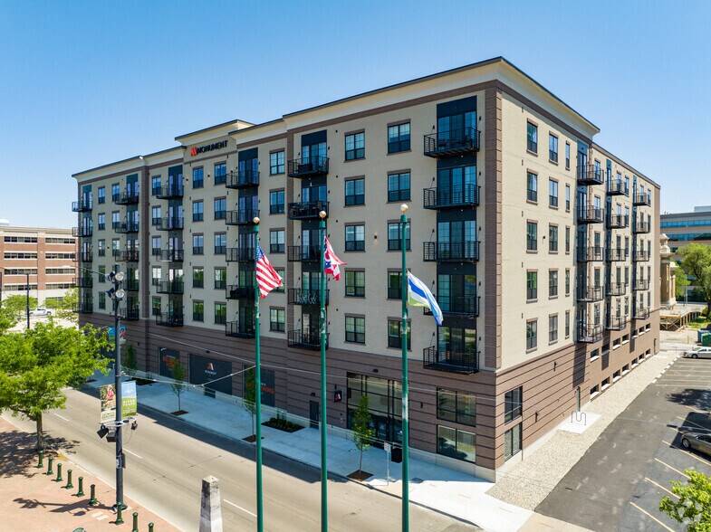 More Photos Of 140 E Monument Ave, Dayton Apartments For Lease