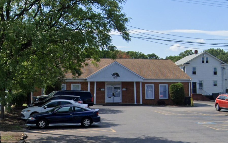 More Photos Of 7348 Ritchie Hwy, Glen Burnie Office For Sale