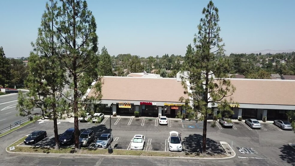 Primary Photo Of 25411-25435 Trabuco Rd, Lake Forest Unknown For Lease