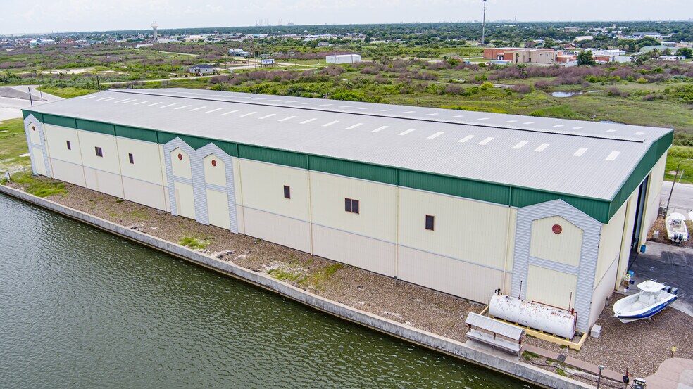 More Photos Of 314 Huff St, Aransas Pass Marina For Sale