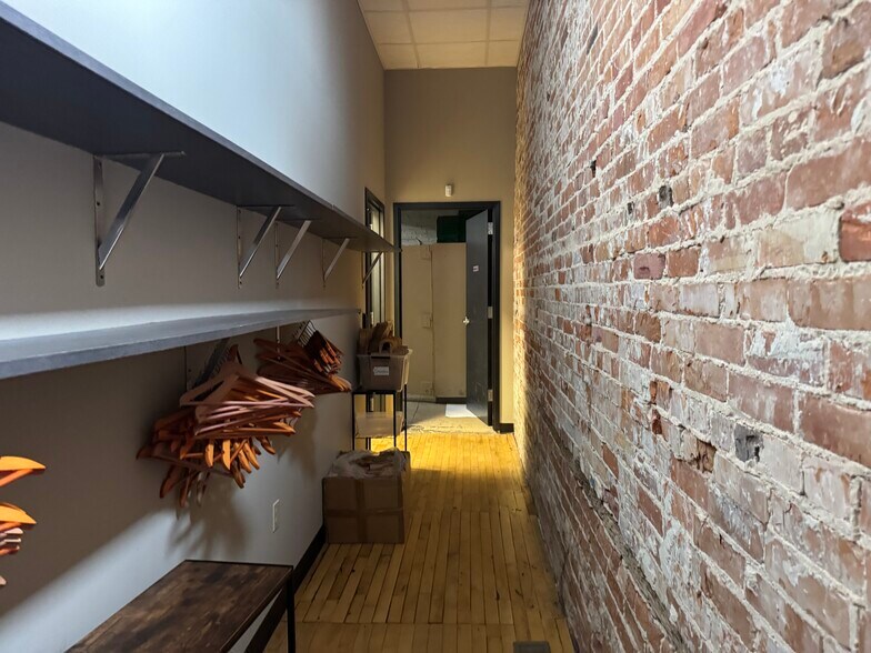 More Photos Of 801 N State St, Big Rapids Freestanding For Sale