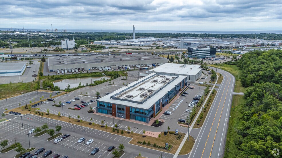 More Photos Of 1415 Joshuas Creek Dr, Oakville Office For Lease