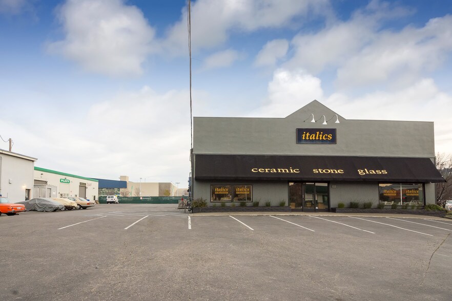 More Photos Of 654 Irwin St, San Rafael Service For Lease