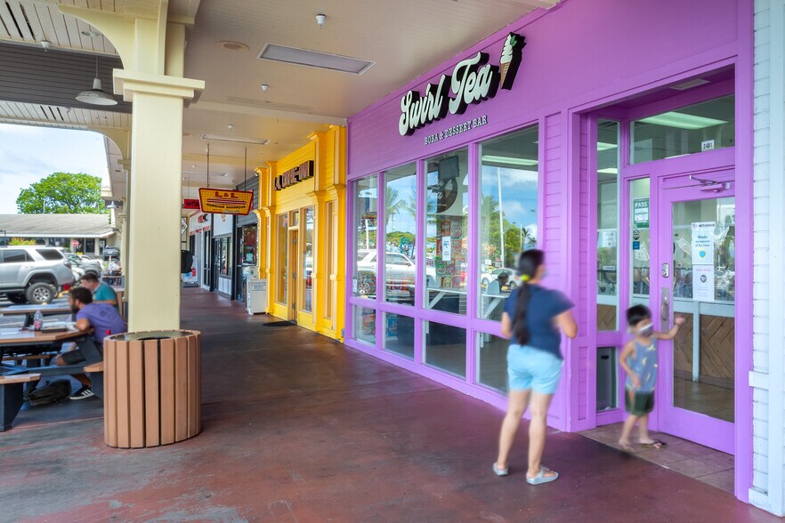 More Photos Of 75-5595 Palani Rd, Kailua Kona Unknown For Lease