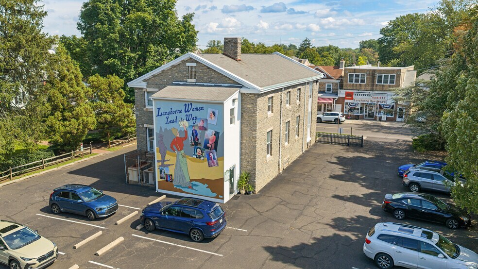 More Photos Of 118 S Bellevue Ave, Langhorne Office For Sale
