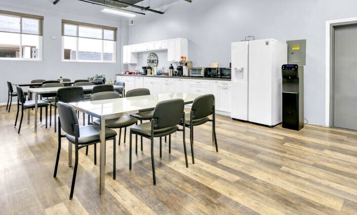 More Photos Of 1101-1107 W Elizabeth Ave, Linden Warehouse For Sale