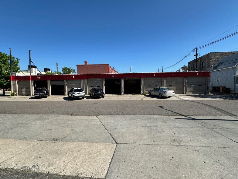 More Photos Of 134 S Broadway St, Denver Auto Repair For Sale