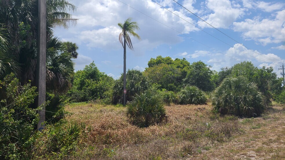 More Photos Of 1790 Palm Bay Rd NE, Palm Bay Land For Sale