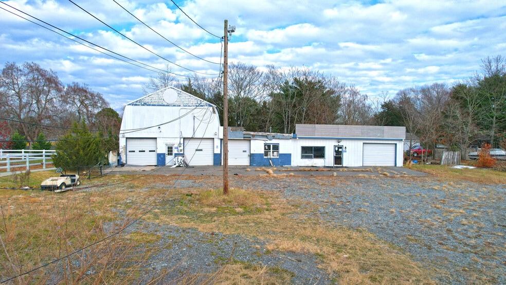 More Photos Of 285 W White Horse Pike, Galloway Auto Dealership For Sale