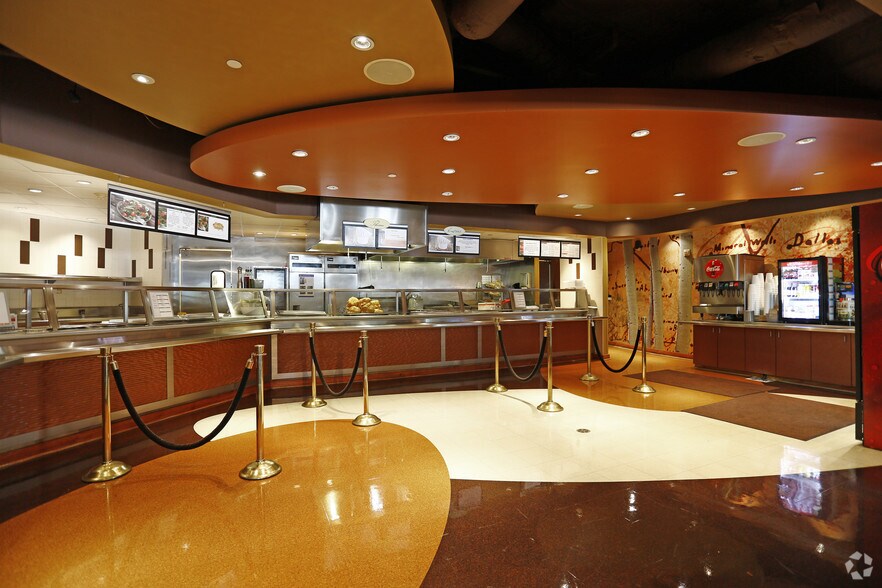 More Photos Of 5215 N O Connor Blvd, Irving Office For Lease