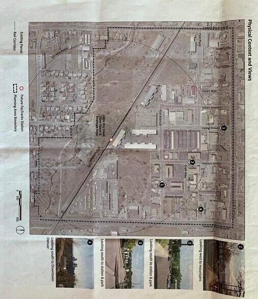 More Photos Of 3065 Craft Way, Westminster Land For Sale