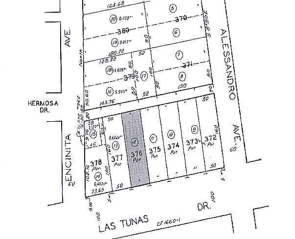 More Photos Of 9215-9217 Las Tunas Dr, Temple City Storefront Retail Residential For Lease