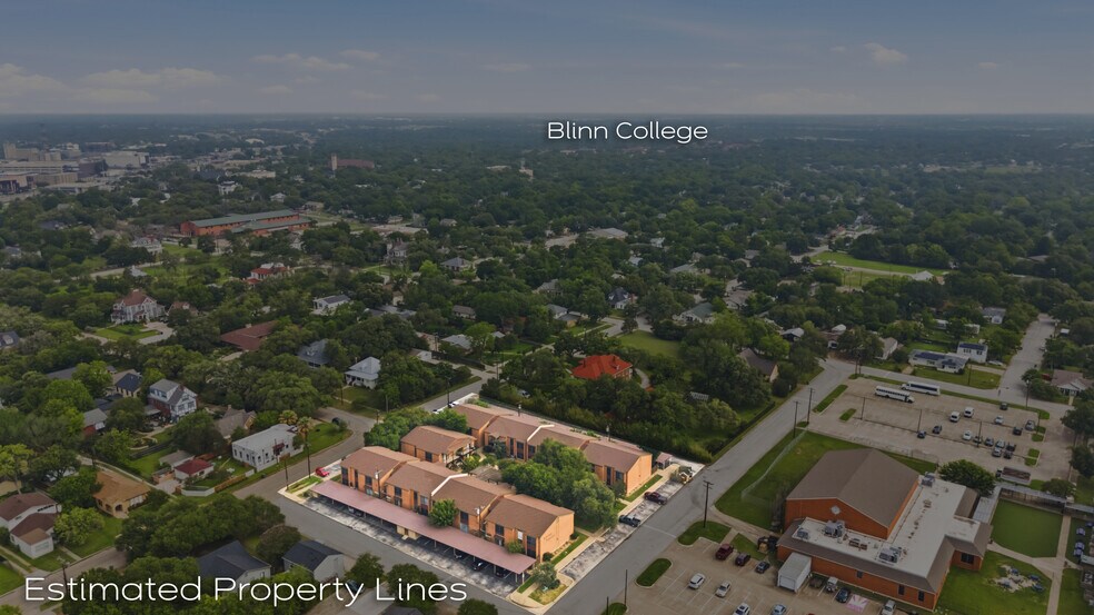 More Photos Of 611 S Ennis St, Bryan Apartments For Sale