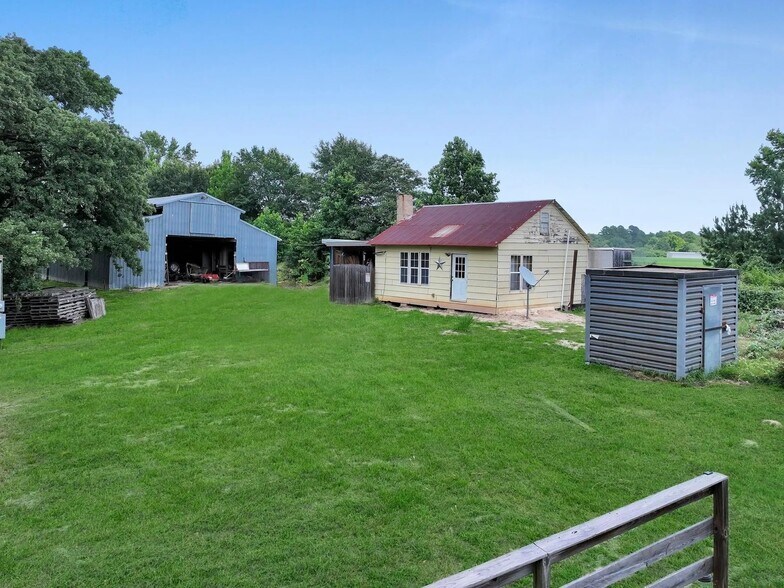 More Photos Of 8323 County Road 292, Buffalo Land For Sale