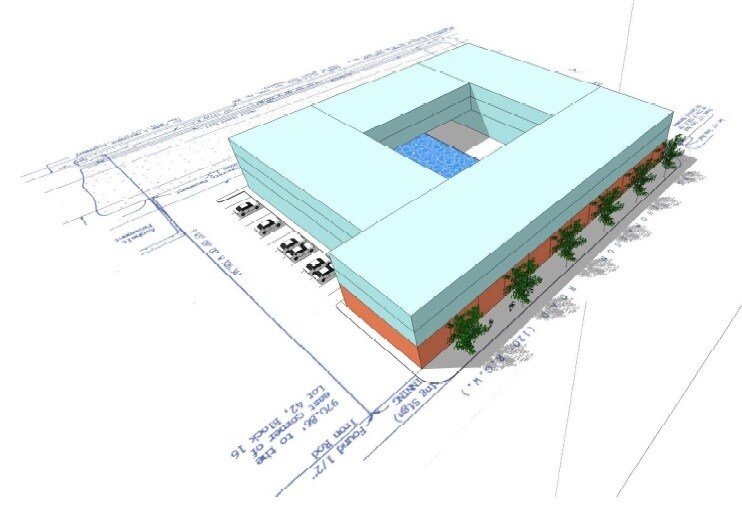 More Photos Of 4737 Gus Thomasson Rd, Mesquite Land For Sale