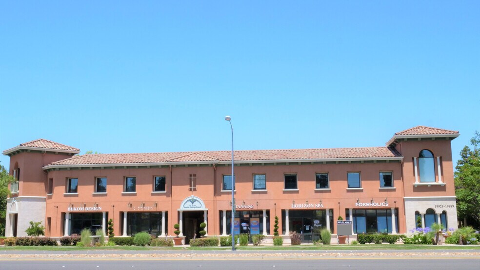 More Photos Of 19929-19989 Stevens Creek Blvd, Cupertino Storefront Retail Office For Lease