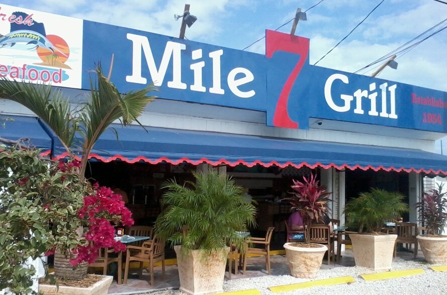 More Photos Of 1240 Overseas Hwy, Marathon Restaurant For Sale
