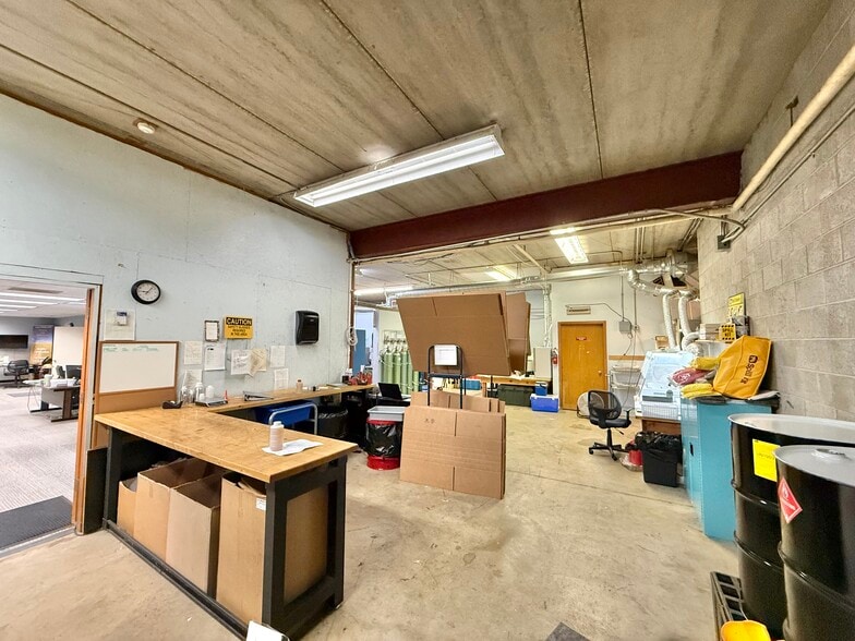 More Photos Of 8014 NE 13th Ave, Vancouver Freestanding For Sale