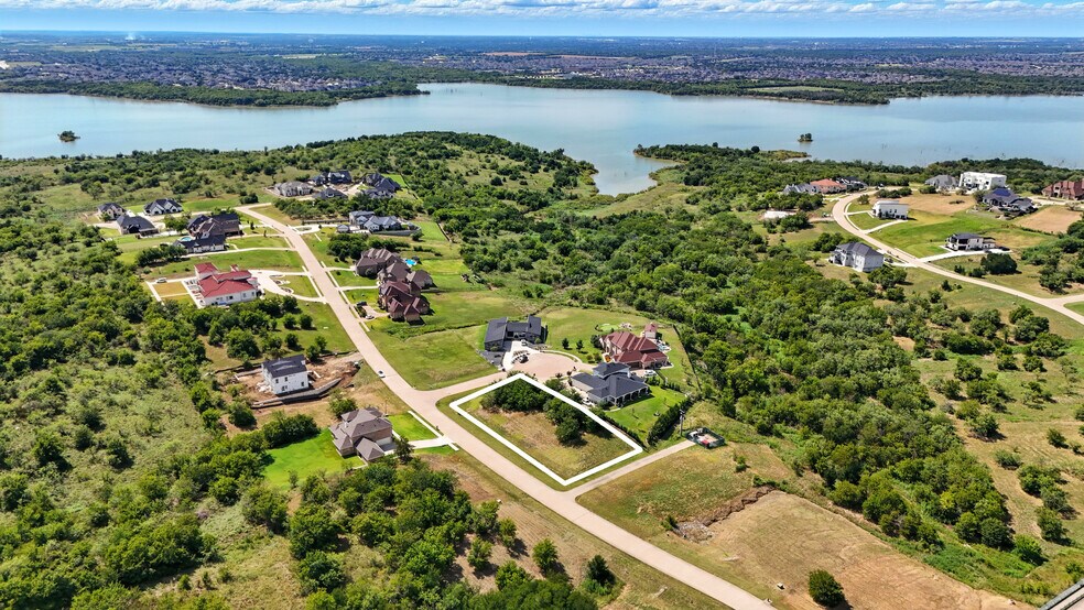 More Photos Of 1104 Prosperity Ct, Cedar Hill Land For Sale