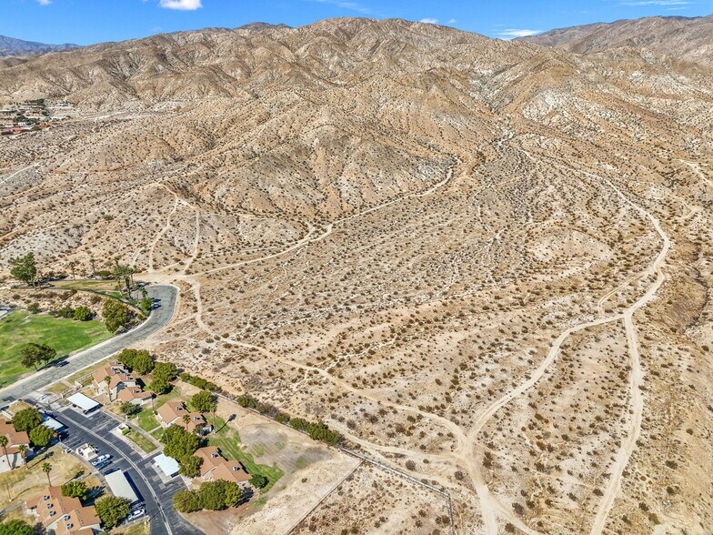 More Photos Of 0 Don English way, Desert Hot Springs Land For Sale