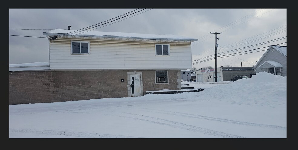 More Photos Of 951 S Edgewood Ave, Somerset Warehouse For Lease