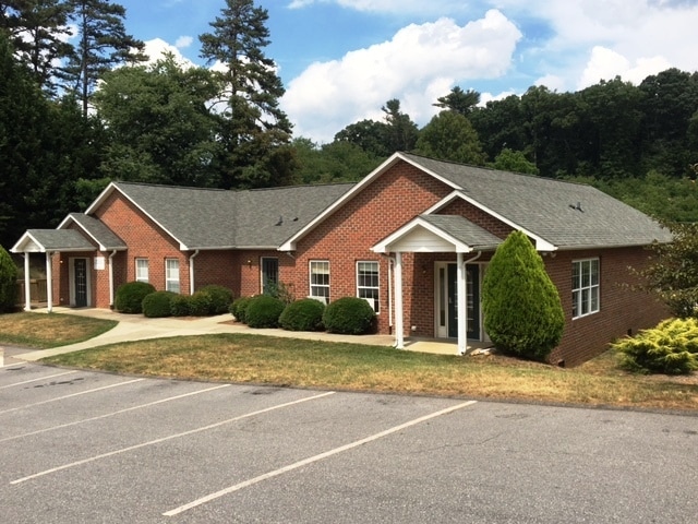 Primary Photo Of 304 New Leicester Hwy, Asheville Medical For Lease