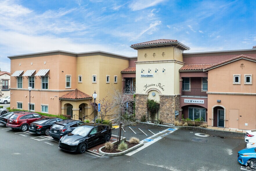 More Photos Of 43360 Mission Blvd, Fremont Office For Lease