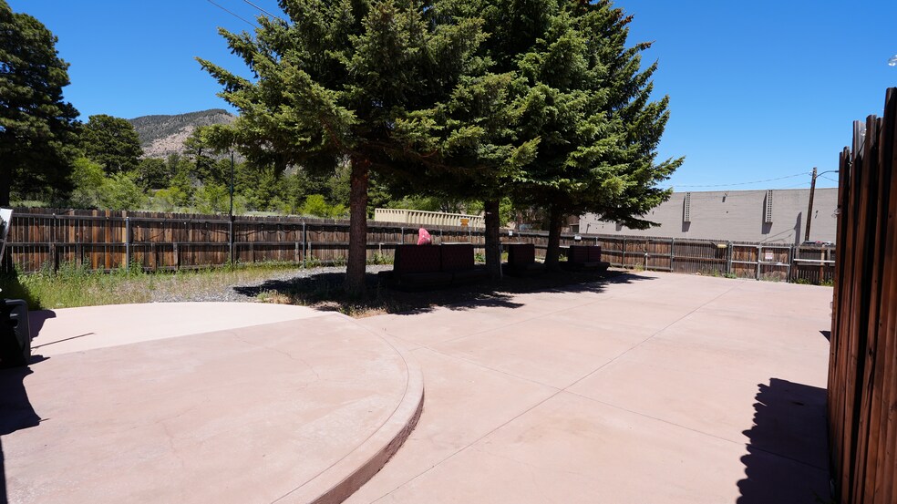 More Photos Of 3404 E Route 66, Flagstaff Freestanding For Sale