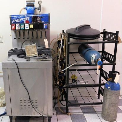 More Photos Of 2640 SE CR 255 Rd, Lee Restaurant For Sale