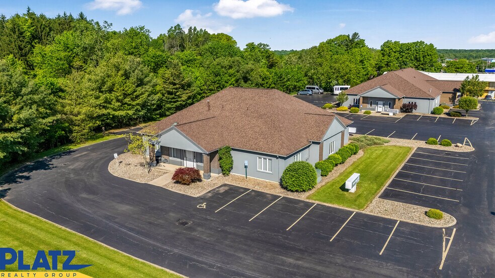 More Photos Of 1252 Youngstown Warren Rd, Niles Medical For Sale