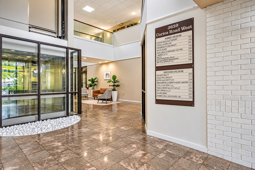 More Photos Of 3639 Cortez Rd W, Bradenton Office For Lease