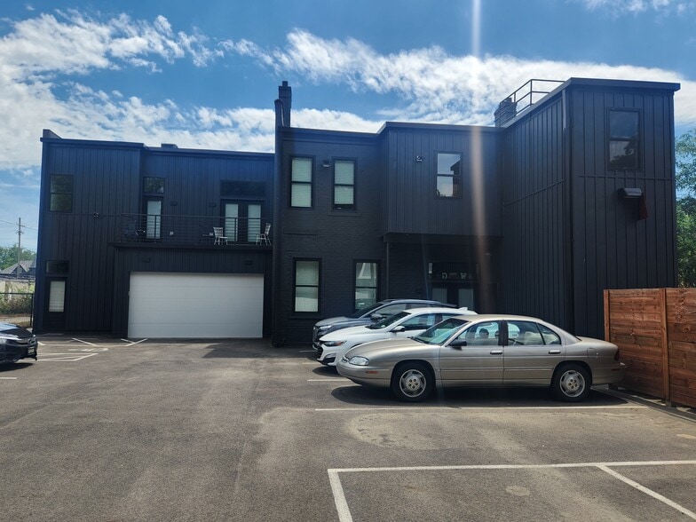 More Photos Of 1240 Oak St, Columbus Apartments For Sale