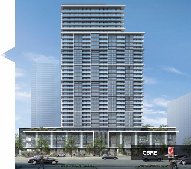 More Photos Of 4955 Yonge St, Toronto Apartments For Lease