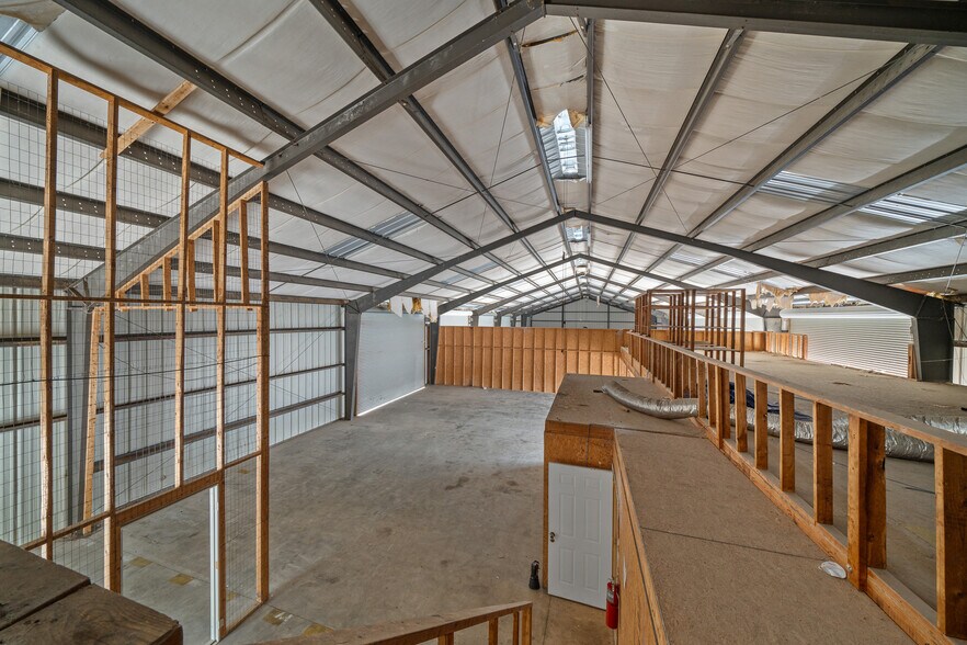More Photos Of 11641 SW 90th Ter, Ocala Warehouse For Lease